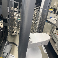 Agilent Plate Stacker w/ Automated Control Unit image 1